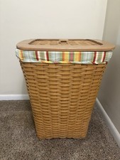 Longaberger hamper 2008 for sale  Chagrin Falls