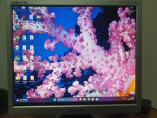 Monitor samsung 710n usato  Telese Terme