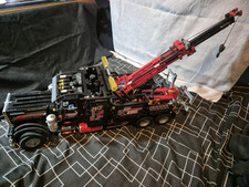 Lego technic road for sale  SUDBURY