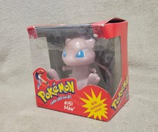 Pokemon mew 151 gebraucht kaufen  Dresden