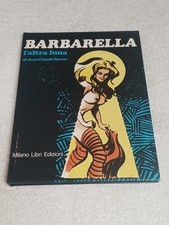 Barbarella altra luna usato Barbarella altra luna usato  Genova