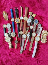 Lot montres d'occasion  Vannes
