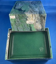 Rolex box yachtmaster usato  Milano