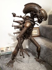 2ft tall metal for sale  STRATFORD-UPON-AVON