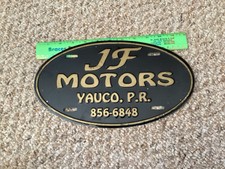 Motors yauco puerto for sale  Leesport