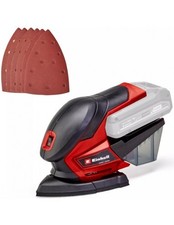 Levigatrice palmare batteria usato Levigatrice palmare batteria usato  Pace del Mela