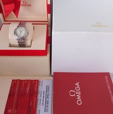 Omega ville prestige for sale  SHEFFIELD