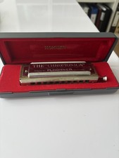 Vintage chromonica model for sale  SIDCUP