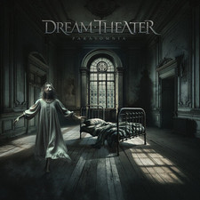 Dream Theater - Parasomnia [New CD] With Booklet, Stickers, Digipack Packaging, usado comprar usado  Enviando para Brazil