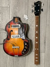 Vintage teisco del for sale  Sacramento