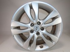 Jante aluminium hyundai d'occasion  Seclin