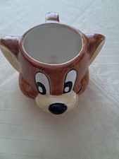 Tom jerry cup for sale  SHANKLIN