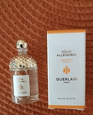 Aqua allêgoria guerlaîn d'occasion  Vesoul