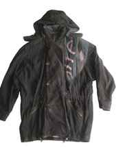 Seldom herren lederjacke gebraucht kaufen Seldom herren lederjacke gebraucht kaufen  Gädheim