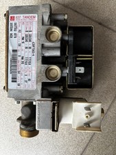 Valvola gas 837 usato  Urbisaglia