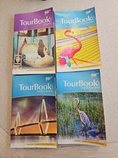 Lot aaa tour for sale  Woodbury