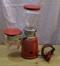 Vecchio macina caffè usato  Sormano