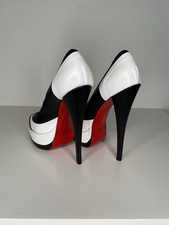 High heels gebraucht gebraucht kaufen  Langweid a.Lech