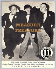 Rare vtg three for sale  San Jose