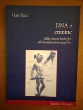 Ugo ricci dna usato  Italia