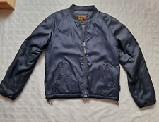 Woolrich warm jacket usato  Roma
