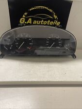 Tacho kombiinstrument peugeot gebraucht kaufen  Mendig