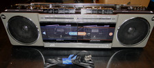 Jvc stereo radio for sale  Arlington