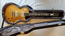 Używany, Epiphone les  paul Gold Top LYNYRD SKYNYRD  2005 Korea na sprzedaż  PL