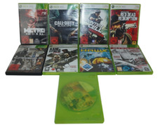 Xbox 360 spielepaket gebraucht kaufen  Wedel
