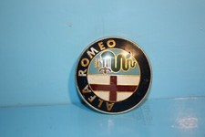 Logo alfa romeo d'occasion  Pavie