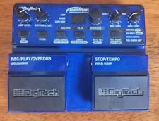 Digitech jamman looper for sale  Albuquerque