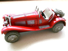 Schuco micro racer gebraucht kaufen  Esslingen am Neckar