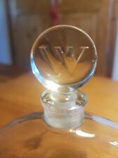.lalique worth vintage d'occasion  Wingen-sur-Moder