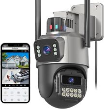 Guoanvision security camera for sale  OAKHAM