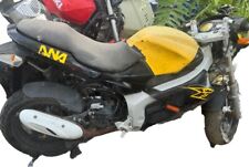 Carene gilera dna usato  Faenza