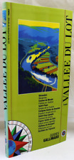 Guides gallimard vallée d'occasion  Vezin-le-Coquet