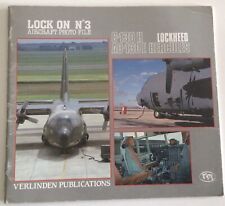 Livre aviation lockheed d'occasion  Rognes