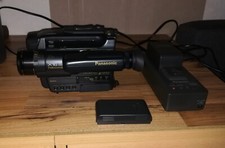 Palmcorder digital zoom gebraucht kaufen  Wilhelmshaven