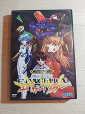 *RARO* Neon Genesis Evangelion DVD-Jogo 1ª Impressão Episódio X comprar usado  Enviando para Brazil