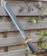 Fiskars gartengeräte machete gebraucht kaufen  Freyung