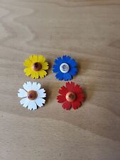 Blumen streublumen holz gebraucht kaufen  Schwerin-Umland VIII