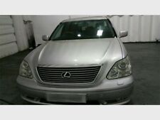 Lexus ls430 bonnet for sale  HALIFAX