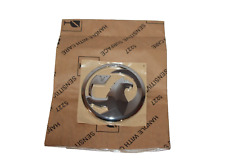 Riginal vauxhall emblem gebraucht kaufen  Welver