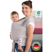 Laleni tragetuch baby gebraucht kaufen  Sinn