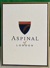 Aspinal london silver for sale  BRISTOL