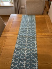 Table runner orla for sale  BISHOPS CASTLE