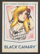 Black canary 2019 for sale  Reading