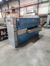 Lissmac sbm 1500 for sale  Columbus
