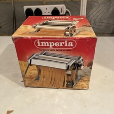 Imperial pasta maker for sale Imperial pasta maker for sale  SHEERNESS