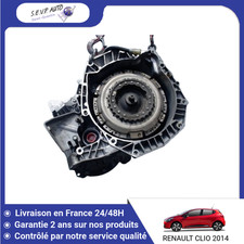 Boite vitesses renault d'occasion  Saint-Quentin